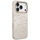 2. Etui UNIQ Coehl Cloude Magnetic Charging na iPhone 18 Pro / 17 Pro - beżowe