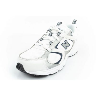 9. Buty New Balance M ML408A