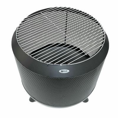 17. Palenisko Heat Bęben Ogniowy Fire Drum FP.006