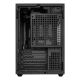 7. Lian Li B4-mATX Mesh Mini Tower Czarny