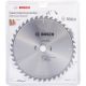 2. Bosch 2 608 644 385 ostrze do piły tarczowej 30,5 cm 1 szt.