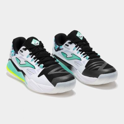 4. Buty do tenisa Joma Spin Men 2542 M TSPINS2542OM