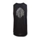 2. Koszulka Nike Dri-Fit Kevin Durant Mesh Basketball Jersey Black/Summit White - CV2407-010