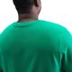 12. Koszulka męska Nike Club Tee zielona AR4997 324