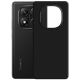 6. Etui 3mk Matt Case Pro na Xiaomi Redmi Note 14 PRO 5G/POCO X7 5G - czarne matowe