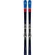 Narty DYNASTAR SPEED COURSE WC GS (R22) + wiązania LOOK SPX 12 ROCKERACE BLACK ICON