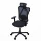 43. Ergonomiczny fotel biurowy ACTIVEJET T5 czarny