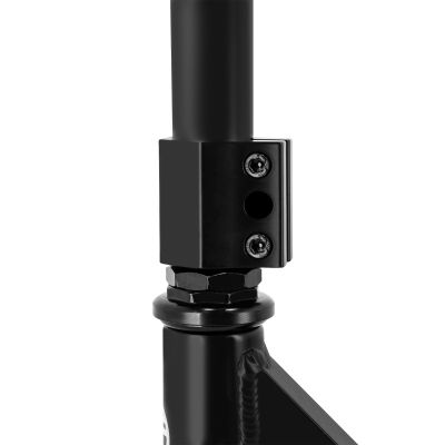 8. Hulajnoga wyczynowa Spokey Night Rider Jr SPK-944606