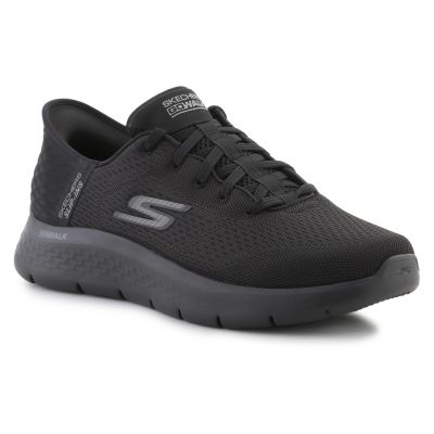6. Buty Skechers Slip-Ins Go Walk Flex - Hands Up M 216324-BB