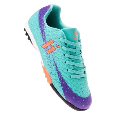 11. Buty piłkarskie Huari Recoleti Teen TF Jr 92800402416
