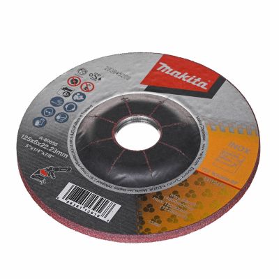 10. Szlifierka kątowa aku 18V DGA513Z MAKITA