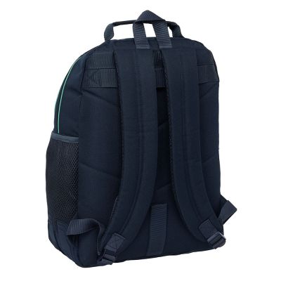 3. Real Madryt plecak sportowy double backpack 612557773
