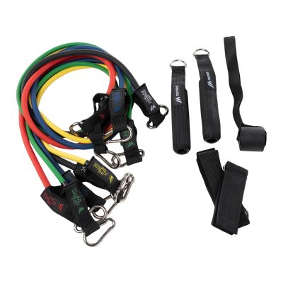 2. Expander RESISTANT SET