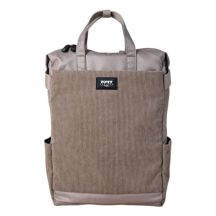 Port Designs MILANO II plecak City backpack Brązowy