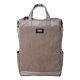 Port Designs MILANO II plecak City backpack Brązowy