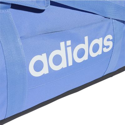6. Torba adidas Linear Duffel JX9034