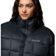 4. Columbia Puffect III Full Zip Jacket 2171251010 Czarne L
