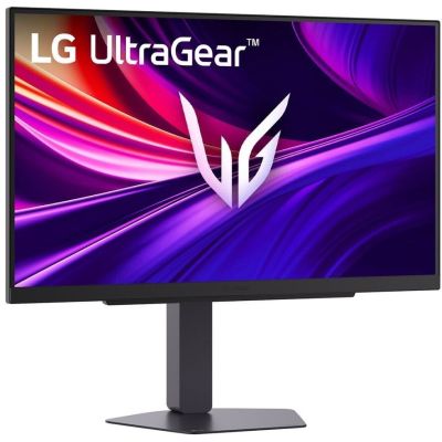 19. LG 27G810A-B monitor komputerowy 68,6 cm (27") 3840 x 2160 px 4K Ultra HD LCD Czarny