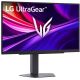 19. LG 27G810A-B monitor komputerowy 68,6 cm (27") 3840 x 2160 px 4K Ultra HD LCD Czarny
