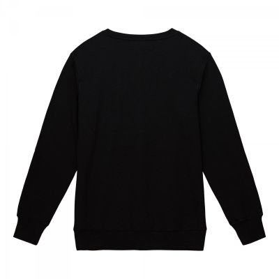 2. Bluza Mitchell & Ness Branded Fashion Graphic Crew M FCPO5532-MNNYYPPPBLCK