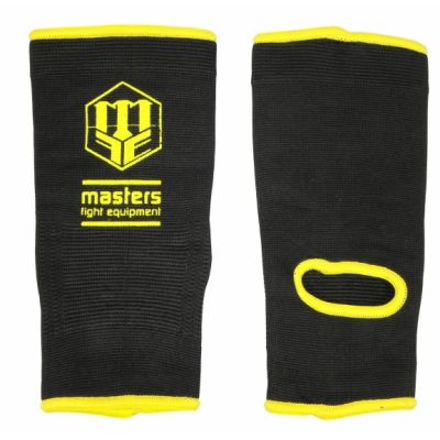 7. Elastyczny ochraniacz stawu skokowego MASTERS 08321-M02
