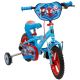 2. Rowerek dziecięcy Huffy Spidey & Friends 12" 22844W