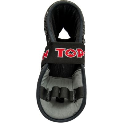 4. Ochraniacze stóp Masters Top Ten OSTT-PU "Superlight" Glossy 030812-01M