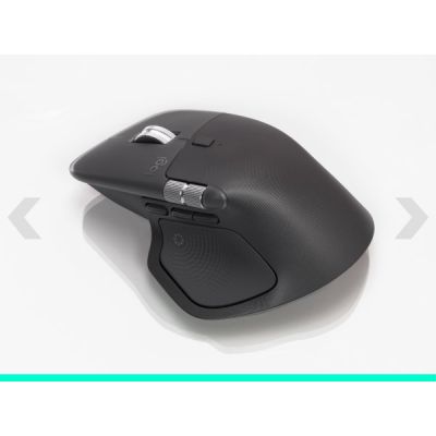 37. Logitech MX Master 4 for Business - Graphite