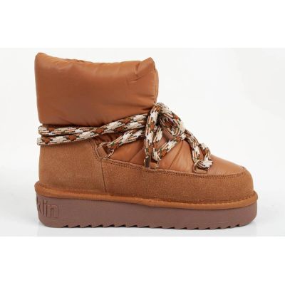 14. Buty D.Franklin W DFSH375003-TAN