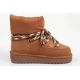 14. Buty D.Franklin W DFSH375003-TAN