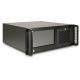 Inter-Tech 4U-4460 TFT Rack Czarny