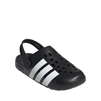 2. Klapki adidas Adilette Clog 2.0 JQ8058