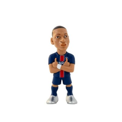 5. MINIX PSG - KYLIAN MBAPPE