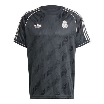 Koszulka adidas Real Madryt Lifestyle JI9481