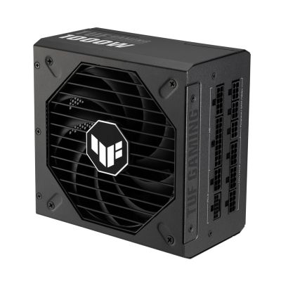 11. Zasilacz ASUS TUF GAMING 1000W GOLD