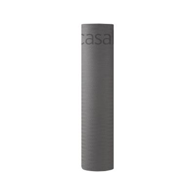 4. Mata CASALL Exercise Mat Comfort 7Mm kolor czarny