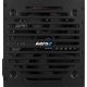 5. Zasilacz Aerocool PGS VX-650Plus AEROVX-650PLUS (650 W; 120 mm)