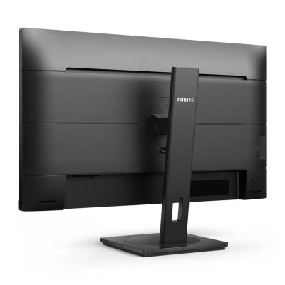 5. Philips S Line 273S1/00 monitor komputerowy 68,6 cm (27") 1920 x 1080 px Full HD LCD Czarny