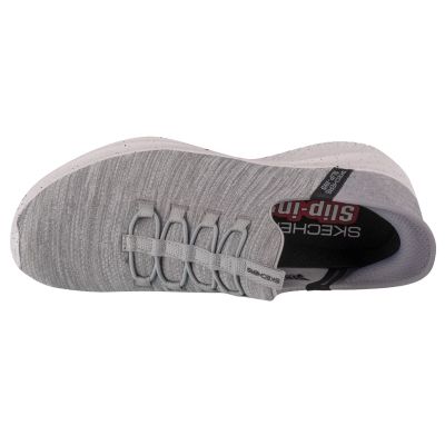 3. Skechers Slip-Ins Ultra Flex 3.0 - Right Away 232452-GRY Szare 40