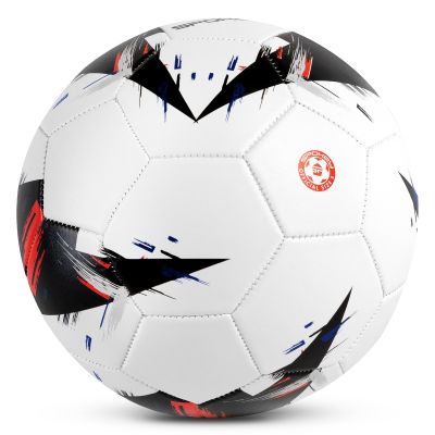 4. Piłka do piłki nożnej Spokey GOAL