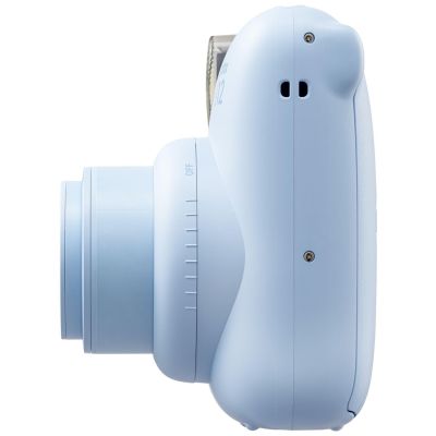 3. CAMERA INSTANT/INSTAX MINI 12 BLUE FUJIFILM