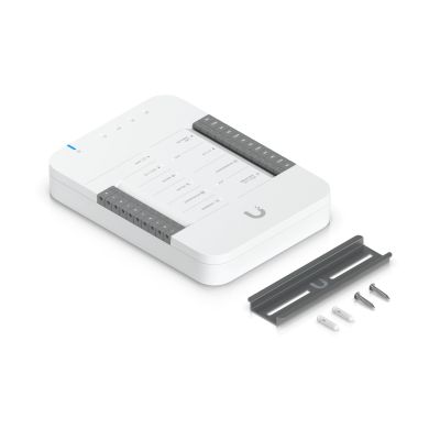 8. Ubiquiti UA-Hub Kontroler UniFi Access Hub