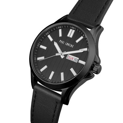 2. Zegarek Męski Paul Lorens PL8071A3-1A5 + BOX