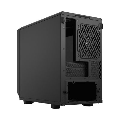 6. Fractal Design Meshify 2 Nano Czarny