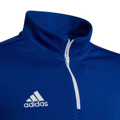 7. Bluza adidas Entrada 22 Training Top Jr HG6290