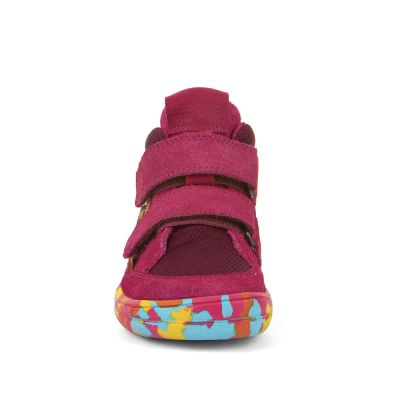 4. Froddo Children ankle boot (G3110262-2)