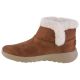 2. Skechers On The Go Joy - Endeavor 144013-CSNT Brązowe 36