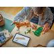 10. LEGO CREATOR 3 W 1 31166 Piękny koń