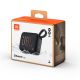 12. JBL GO 4 BLK głośnik przenośny Bluetooth czarny
