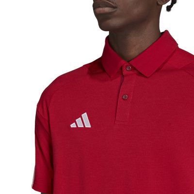 6. Koszulka adidas Tiro 23 Competition Polo M HI3049